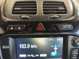 Chevrolet Cobalt LTZ 1.4 completo
