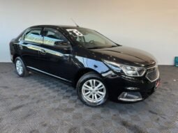 Chevrolet Cobalt LTZ 1.4 completo