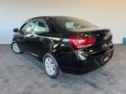 Chevrolet Cobalt LTZ 1.4 completo