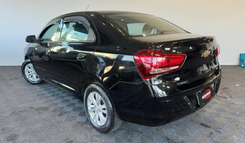Chevrolet Cobalt LTZ 1.4 completo