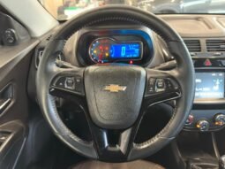 Chevrolet Cobalt LTZ 1.4 completo