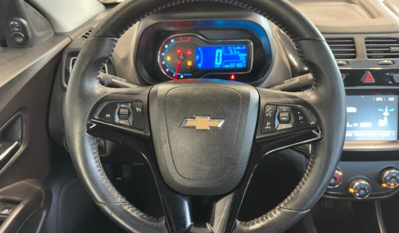 Chevrolet Cobalt LTZ 1.4 completo