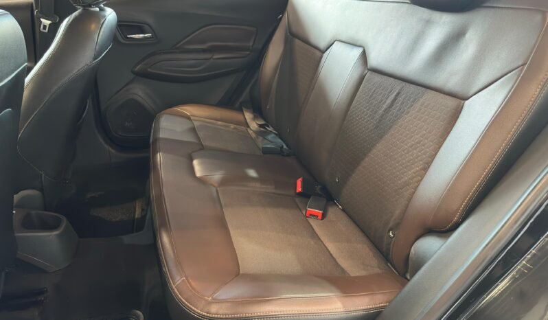 Chevrolet Cobalt LTZ 1.4 completo
