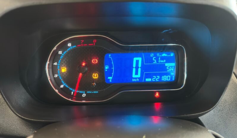 Chevrolet Cobalt LTZ 1.4 completo