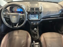 Chevrolet Cobalt LTZ 1.4 completo