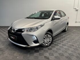 Toyota YARIS XL Sedan 1.5