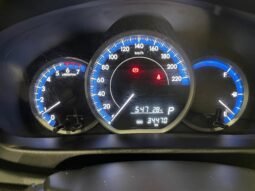 Toyota YARIS XL Sedan 1.5 completo