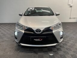 Toyota YARIS XL Sedan 1.5