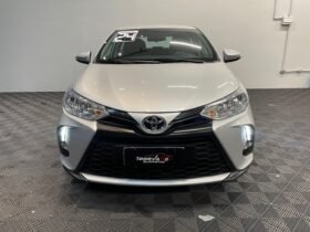 Toyota YARIS XL Sedan 1.5
