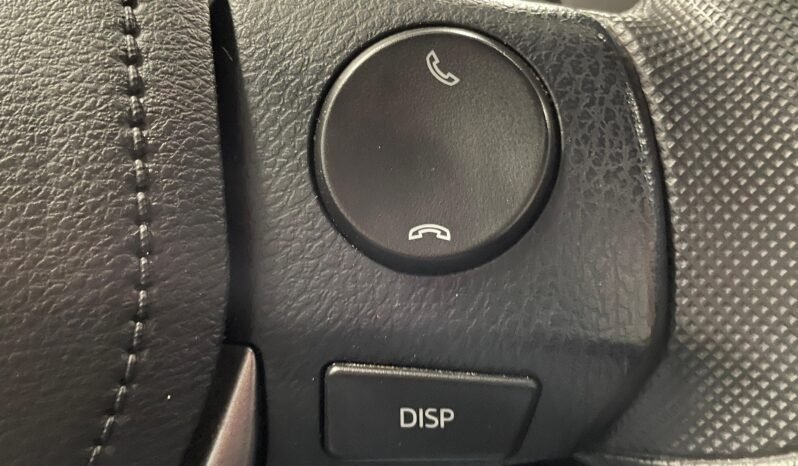 Toyota YARIS XL Sedan 1.5 completo