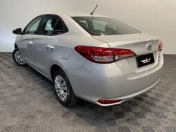 Toyota YARIS XL Sedan 1.5