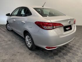 Toyota YARIS XL Sedan 1.5