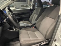 Toyota YARIS XL Sedan 1.5 completo