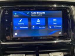 Toyota YARIS XL Sedan 1.5 completo