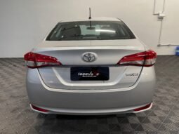 Toyota YARIS XL Sedan 1.5