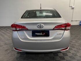 Toyota YARIS XL Sedan 1.5