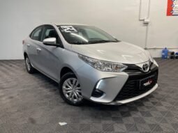 Toyota YARIS XL Sedan 1.5