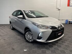 Toyota YARIS XL Sedan 1.5