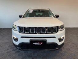 Jeep Compass Sport 2018