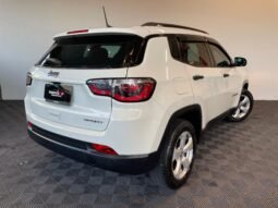 Jeep Compass Sport 2018