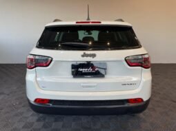 Jeep Compass Sport 2018