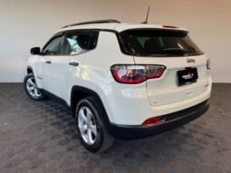 Jeep Compass Sport 2018