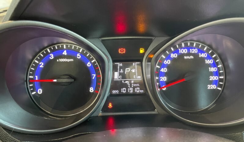 Hyundai HB20X Premium 1.6 completo