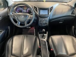 Hyundai HB20X Premium 1.6 completo