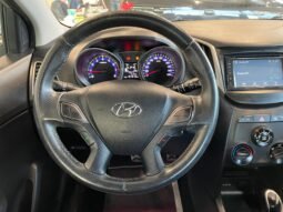 Hyundai HB20X Premium 1.6 completo