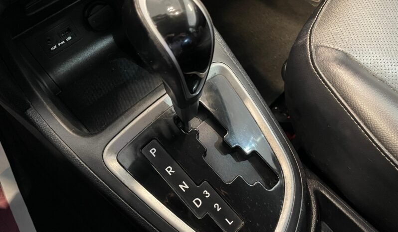 Hyundai HB20X Premium 1.6 completo