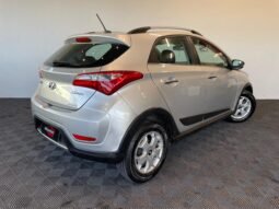 Hyundai HB20X Premium 1.6 completo