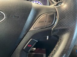 Hyundai HB20X Premium 1.6 completo