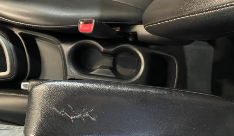 Hyundai HB20X Premium 1.6 completo