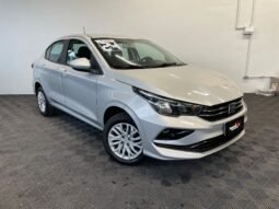 Fiat Cronos Drive
