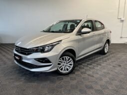 Fiat Cronos Drive