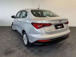 Fiat Cronos Drive