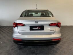 Fiat Cronos Drive