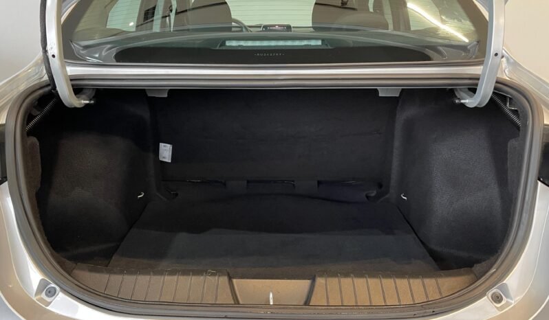 Fiat Cronos Drive completo