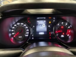 Fiat Cronos Drive completo