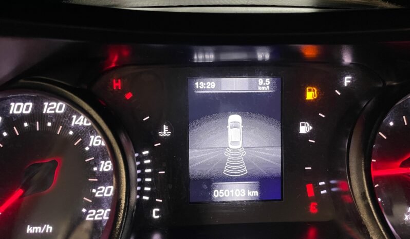 Fiat Cronos Drive completo