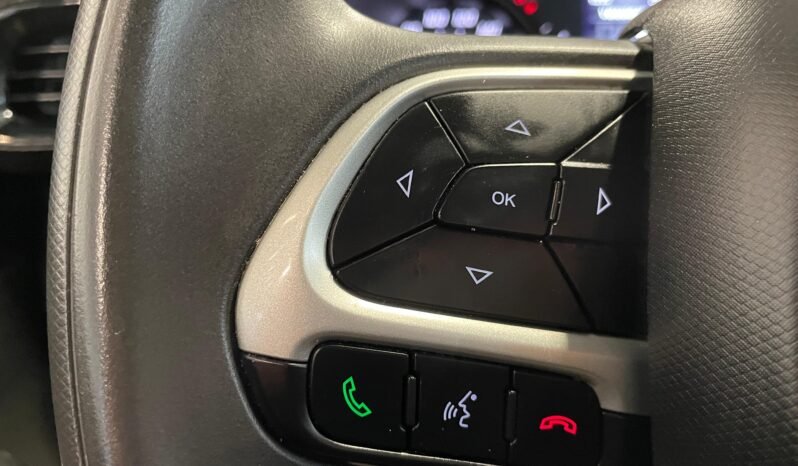 Fiat Cronos Drive completo