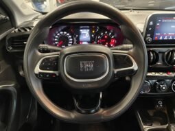 Fiat Cronos Drive completo