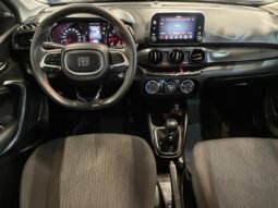 Fiat Cronos Drive completo