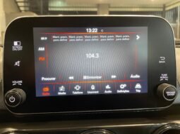 Fiat Cronos Drive completo