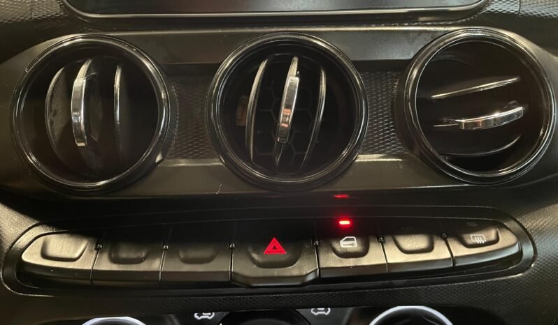 Fiat Cronos Drive completo