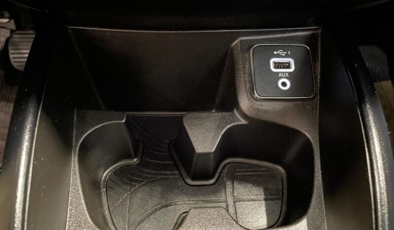 Fiat Cronos Drive completo