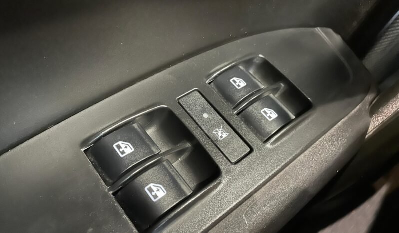 Fiat Cronos Drive completo