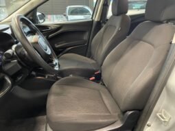 Fiat Cronos Drive completo