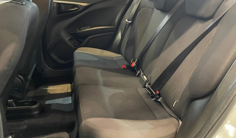Fiat Cronos Drive completo
