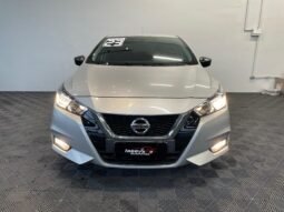 Nissan Versa Sense 1.6